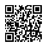 本网页连接的 QRCode