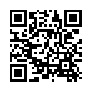 本网页连接的 QRCode