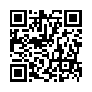 本网页连接的 QRCode