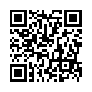 本网页连接的 QRCode