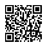 本网页连接的 QRCode