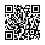 本网页连接的 QRCode