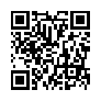 本网页连接的 QRCode