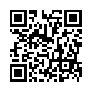 本网页连接的 QRCode