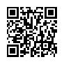 本网页连接的 QRCode