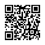 本网页连接的 QRCode