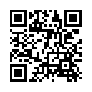 本网页连接的 QRCode