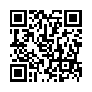 本网页连接的 QRCode