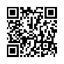 本网页连接的 QRCode