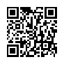 本网页连接的 QRCode