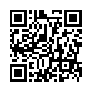 本网页连接的 QRCode