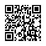 本网页连接的 QRCode