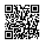 本网页连接的 QRCode