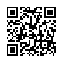 本网页连接的 QRCode