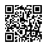 本网页连接的 QRCode