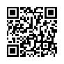 本网页连接的 QRCode