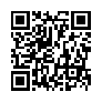 本网页连接的 QRCode