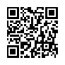 本网页连接的 QRCode