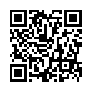本网页连接的 QRCode