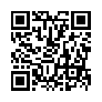 本网页连接的 QRCode
