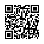 本网页连接的 QRCode