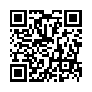 本网页连接的 QRCode