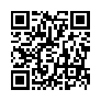 本网页连接的 QRCode