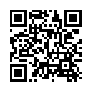 本网页连接的 QRCode