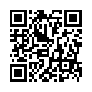本网页连接的 QRCode