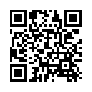 本网页连接的 QRCode
