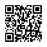 本网页连接的 QRCode