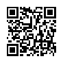 本网页连接的 QRCode