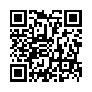 本网页连接的 QRCode