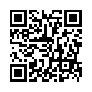 本网页连接的 QRCode