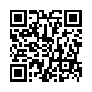 本网页连接的 QRCode