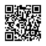 本网页连接的 QRCode