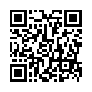 本网页连接的 QRCode