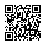 本网页连接的 QRCode