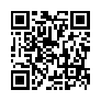 本网页连接的 QRCode