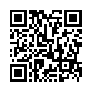 本网页连接的 QRCode