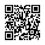 本网页连接的 QRCode