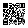 本网页连接的 QRCode