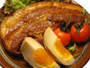 东坡肉 东坡肉