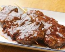 其他 烤鸡串、烤串