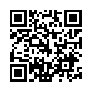 本网页连接的 QRCode