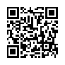本网页连接的 QRCode