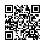 本网页连接的 QRCode