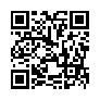 本网页连接的 QRCode