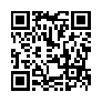 本网页连接的 QRCode