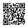 本网页连接的 QRCode